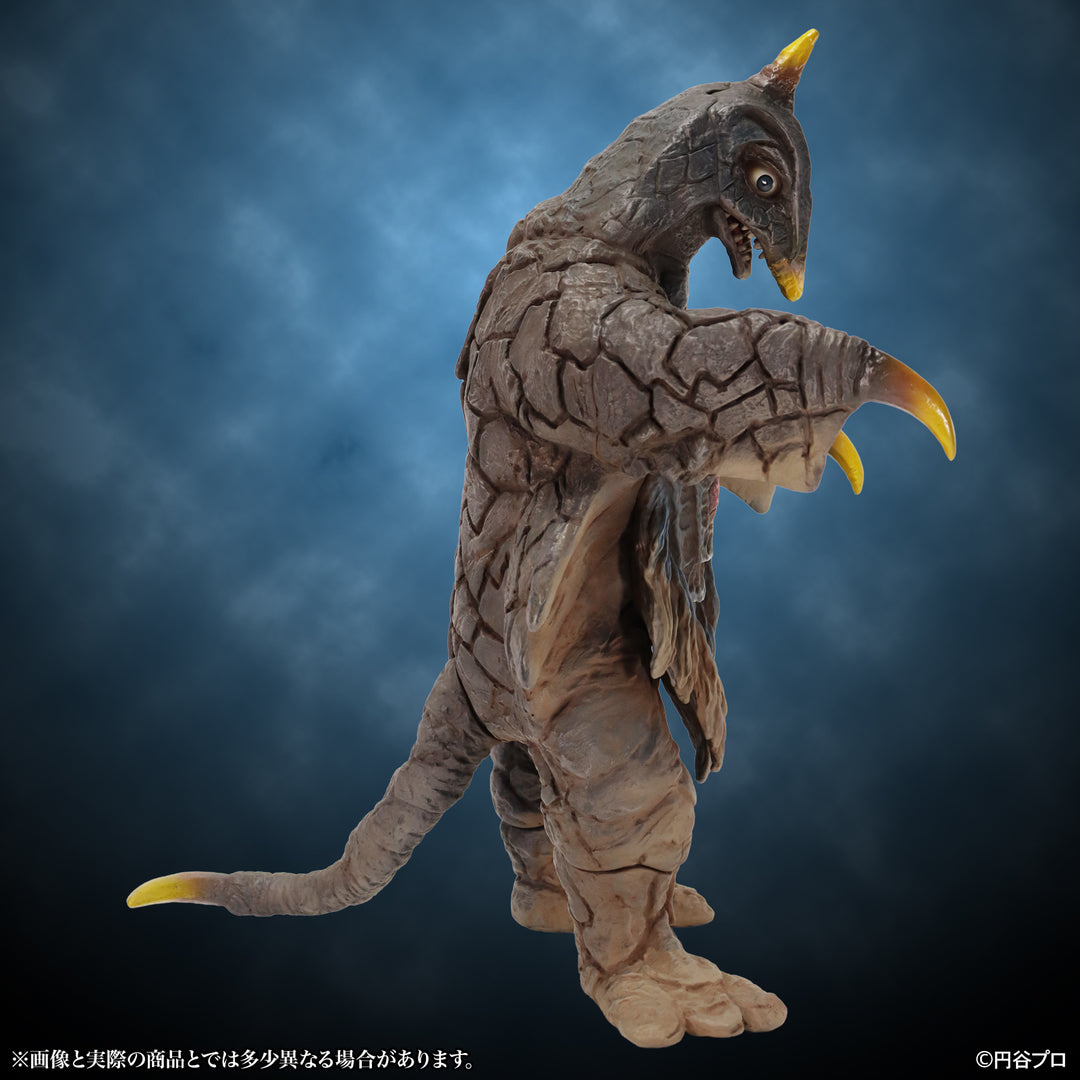特撮シリーズ 宇宙大怪獣 ベムスター 激闘 Ver.