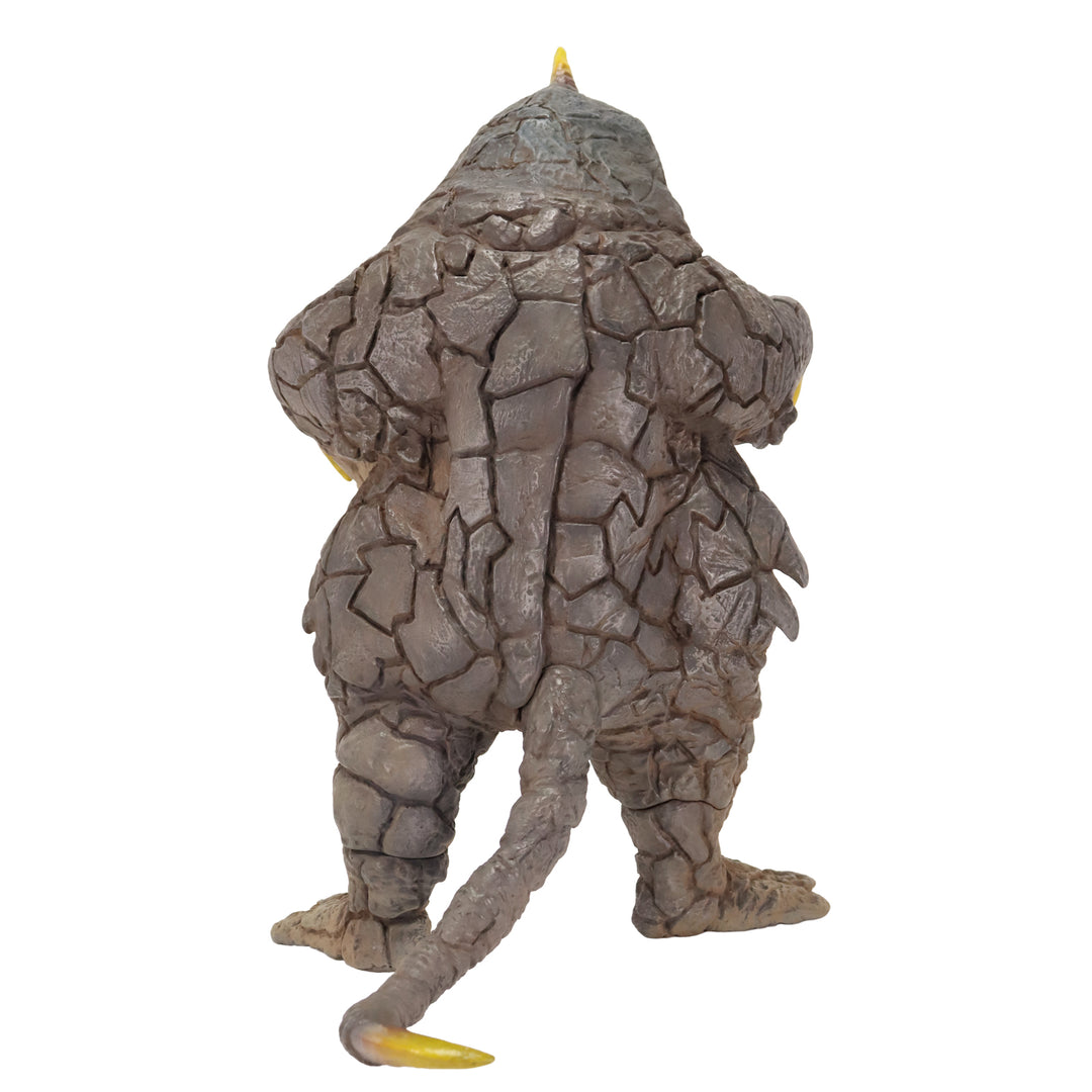 特撮シリーズ 宇宙大怪獣 ベムスター 激闘 Ver.