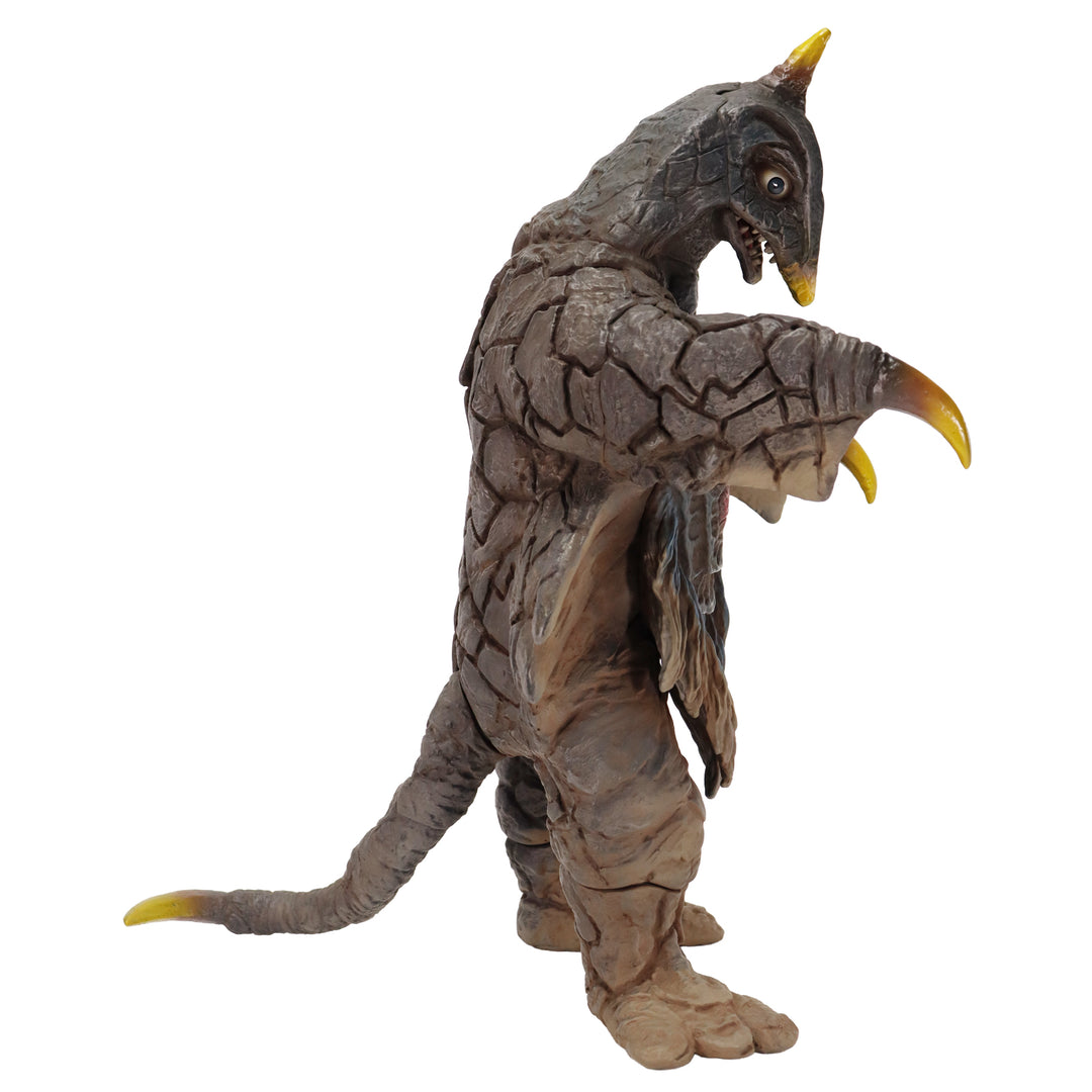 特撮シリーズ 宇宙大怪獣 ベムスター 激闘 Ver.