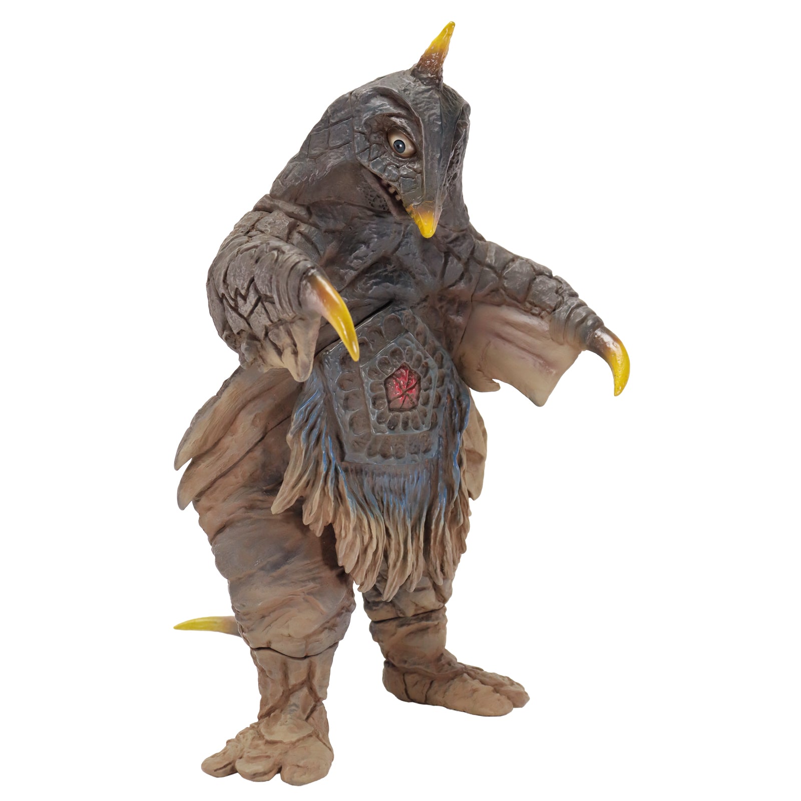 特撮シリーズ 宇宙大怪獣 ベムスター 激闘 Ver. – SOOTANG HOBBY