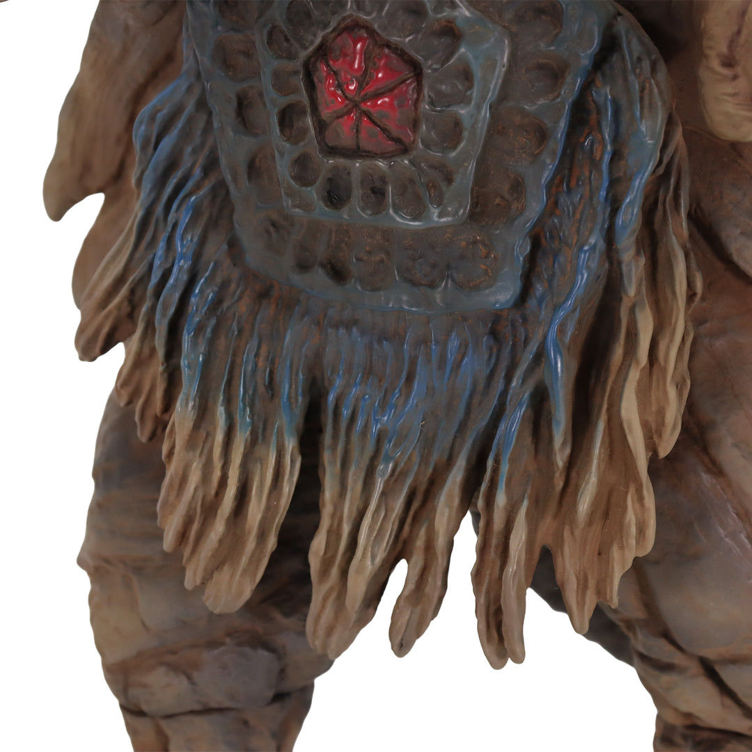 特撮シリーズ 宇宙大怪獣 ベムスター 激闘 Ver.