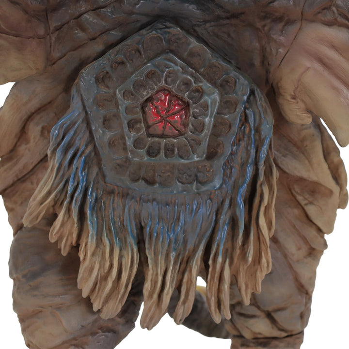 特撮シリーズ 宇宙大怪獣 ベムスター 激闘 Ver.