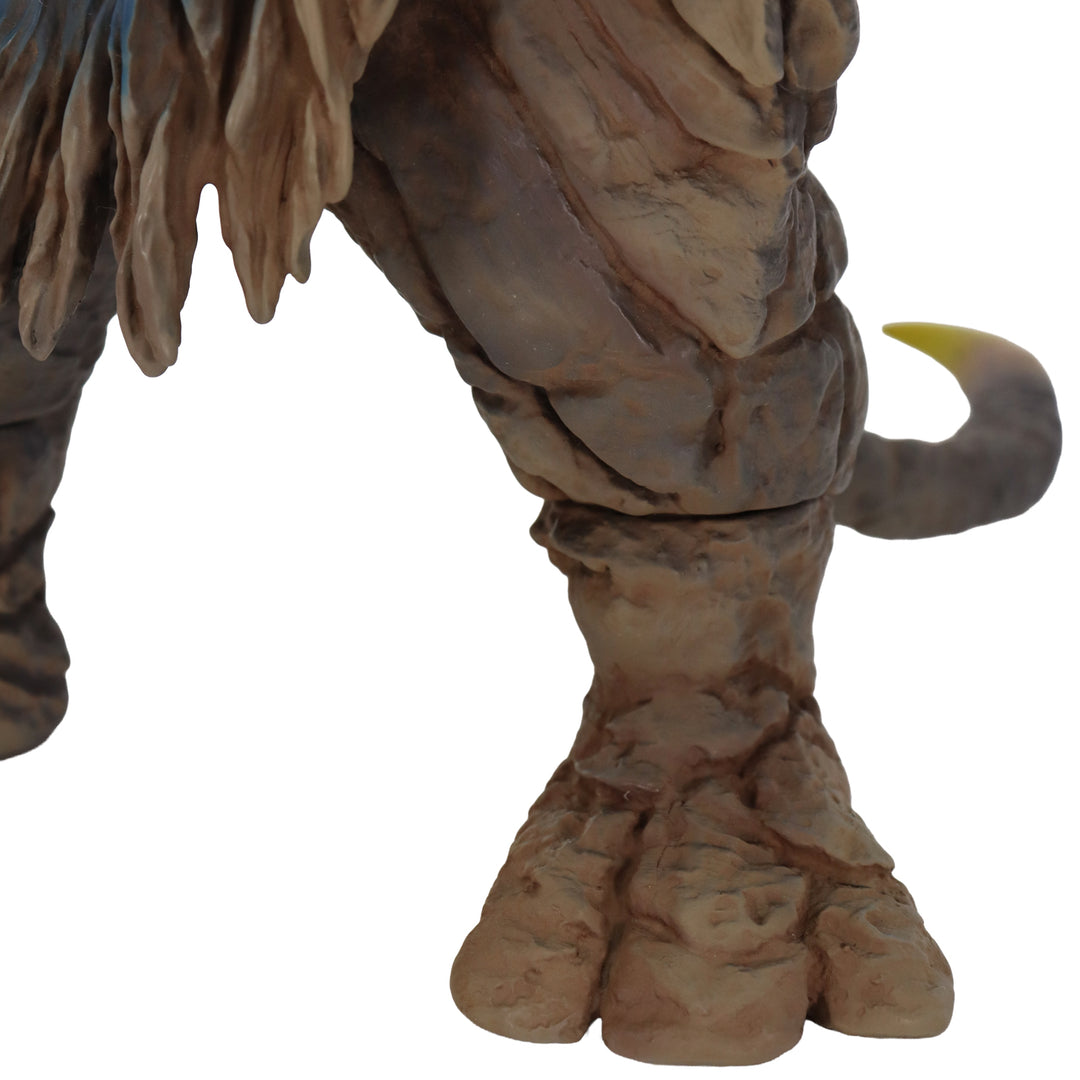 特撮シリーズ 宇宙大怪獣 ベムスター 激闘 Ver.