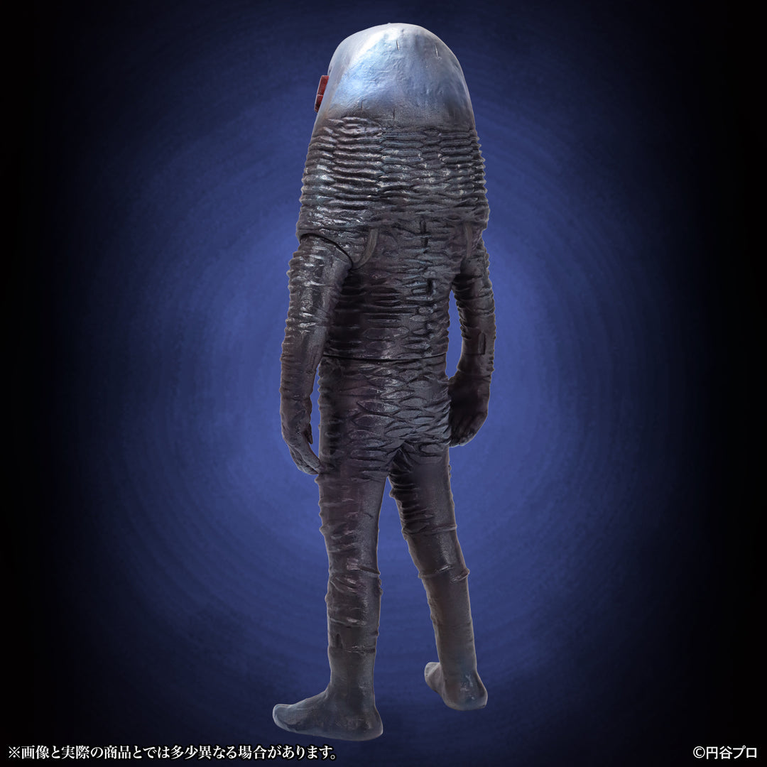 特撮シリーズ ザラブ星人 ナイトカラー Ver.