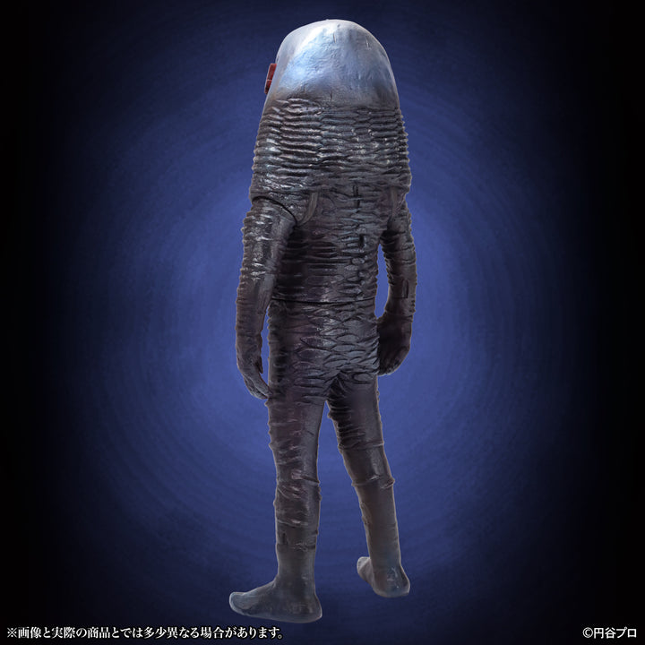 特撮シリーズ ザラブ星人 ナイトカラー Ver.