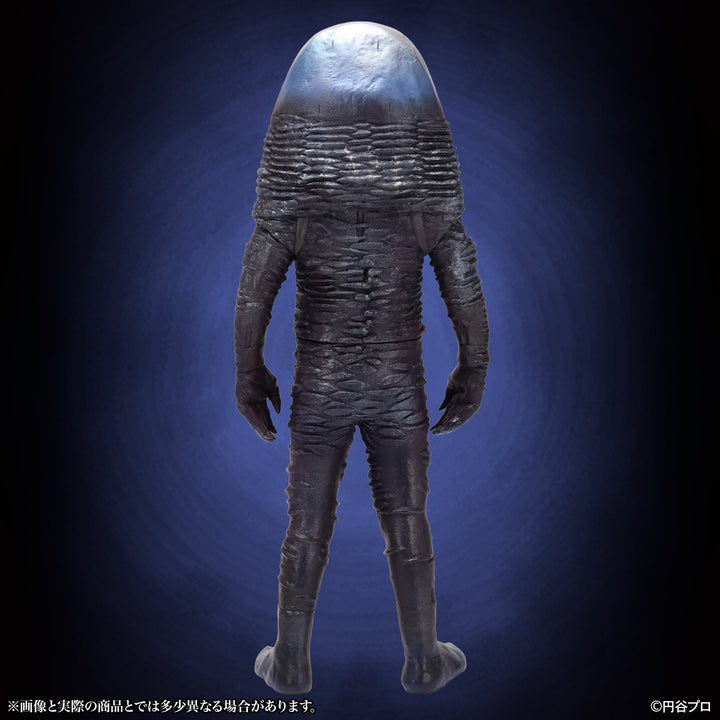 特撮シリーズ ザラブ星人 ナイトカラー Ver.