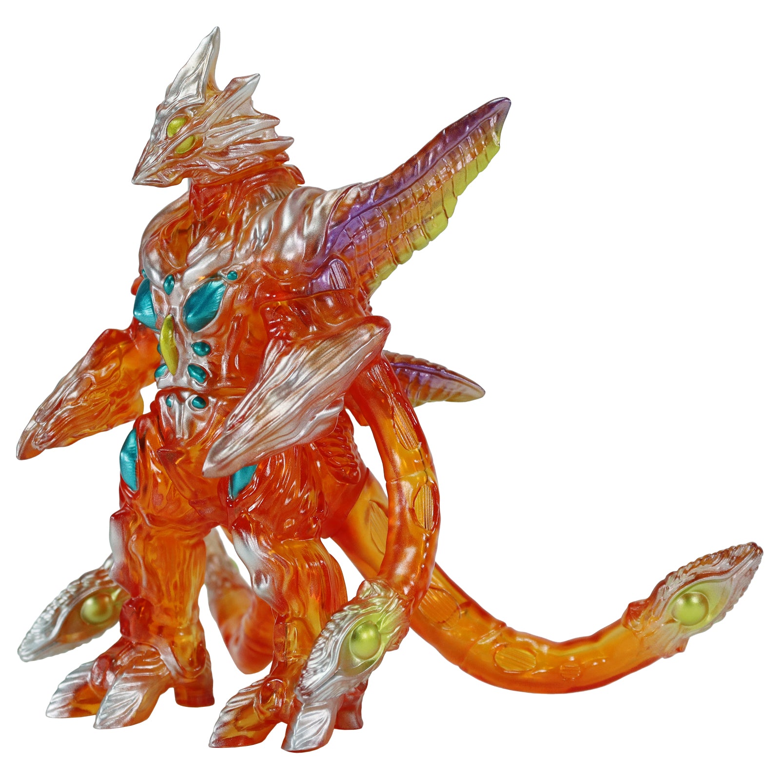 ゴジラ フィギュア ソフビ 怪獣、 FAVORITE SCULPTORS LINE 東宝大怪獣シリーズ ゴジラ（2001
