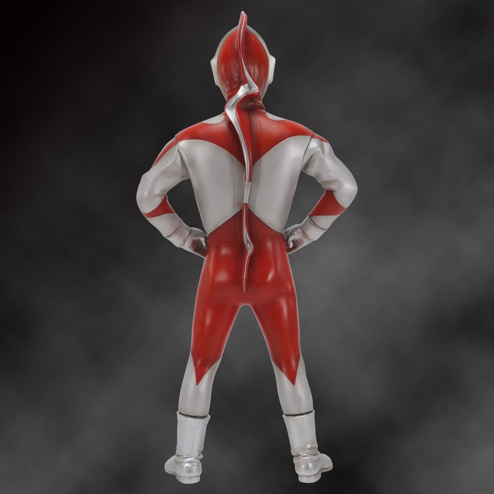 特撮シリーズ ウルトラマン ウルトラの星光る時 ハイグレード Ver