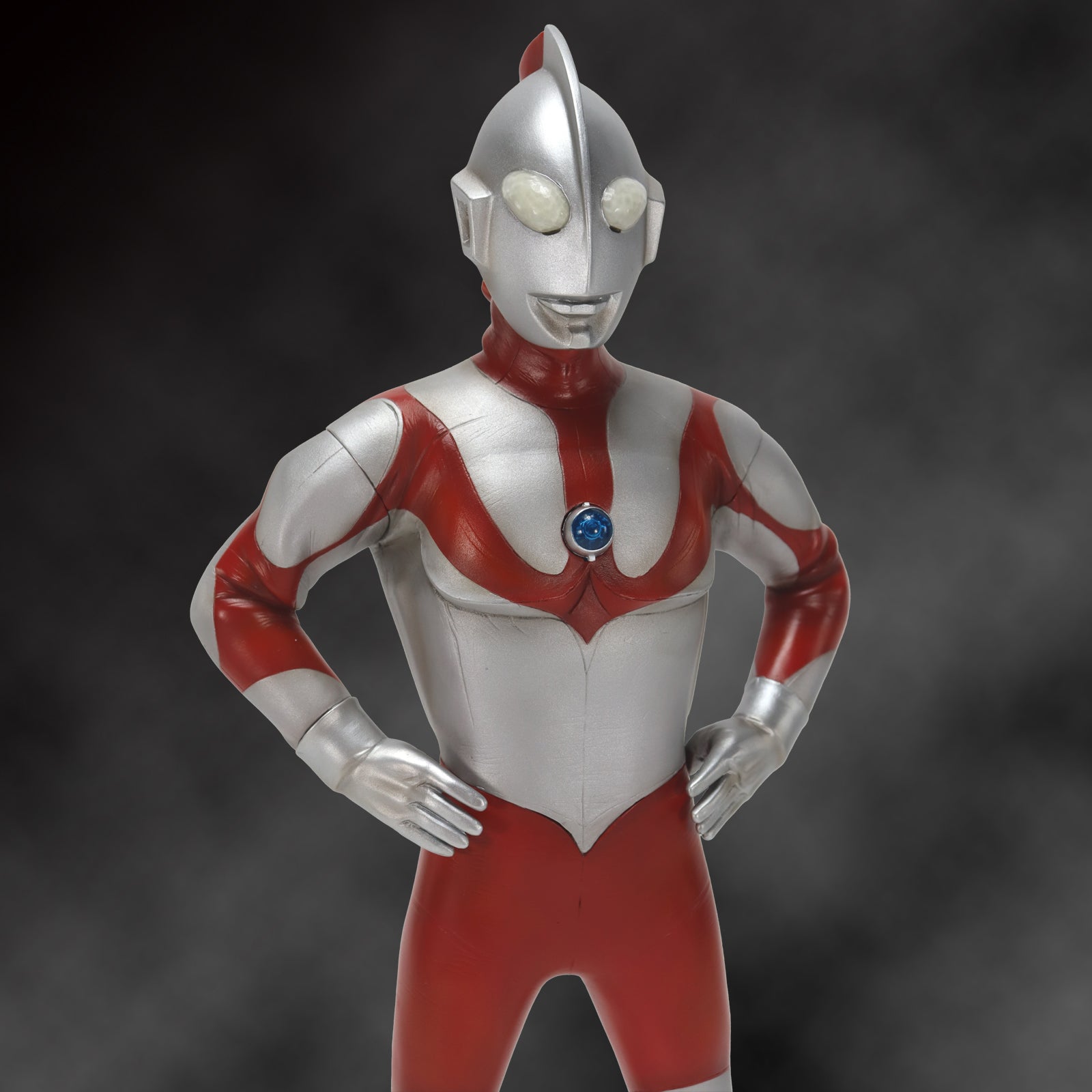 特撮シリーズ ウルトラマン ウルトラの星光る時 ハイグレード