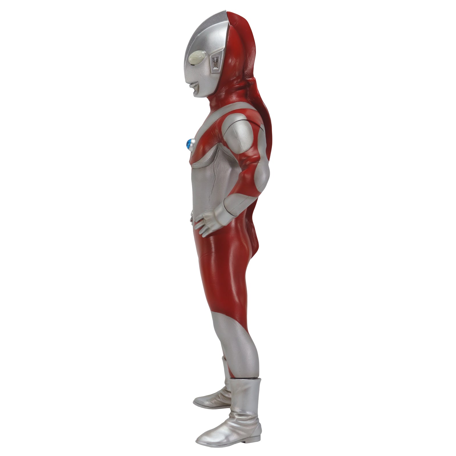 CCP ウルトラマン　ウルトラの星光る時Ver. 1/6　希少 CCP 1/6特撮シリーズ ウルトラマン ウルトラの星光る時 ハイ