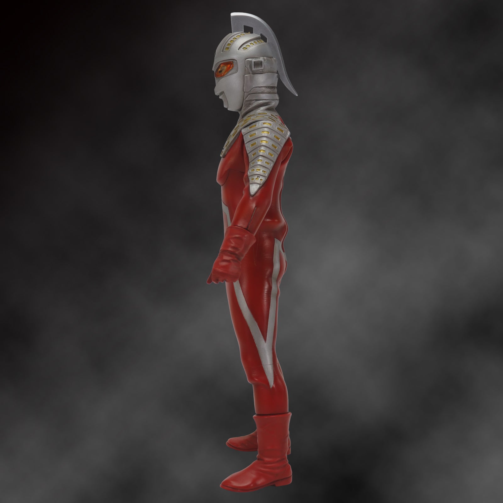 特撮シリーズ ウルトラセブン ウルトラの星光る時 ハイグレード Ver