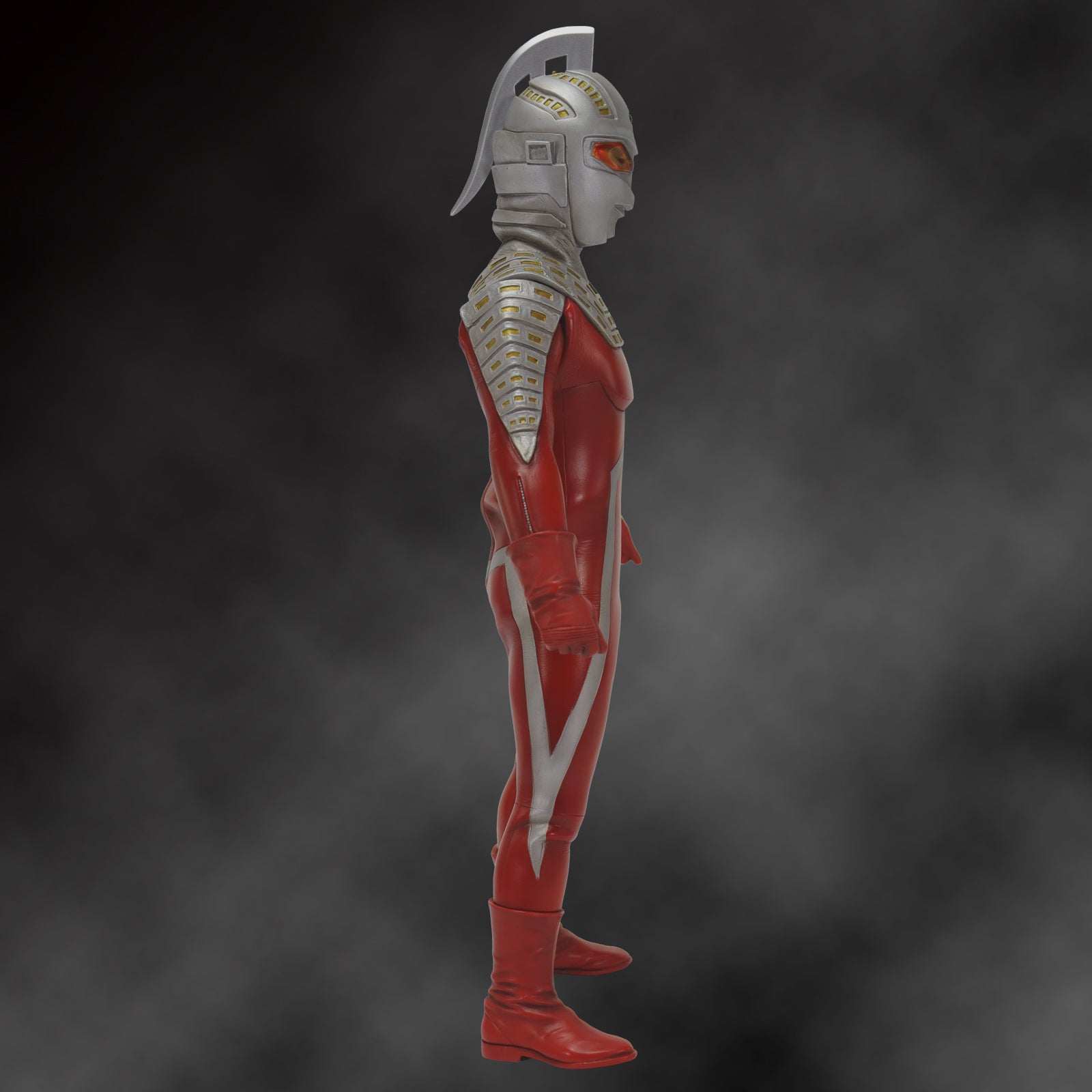 特撮シリーズ ウルトラセブン ウルトラの星光る時 ハイグレード Ver