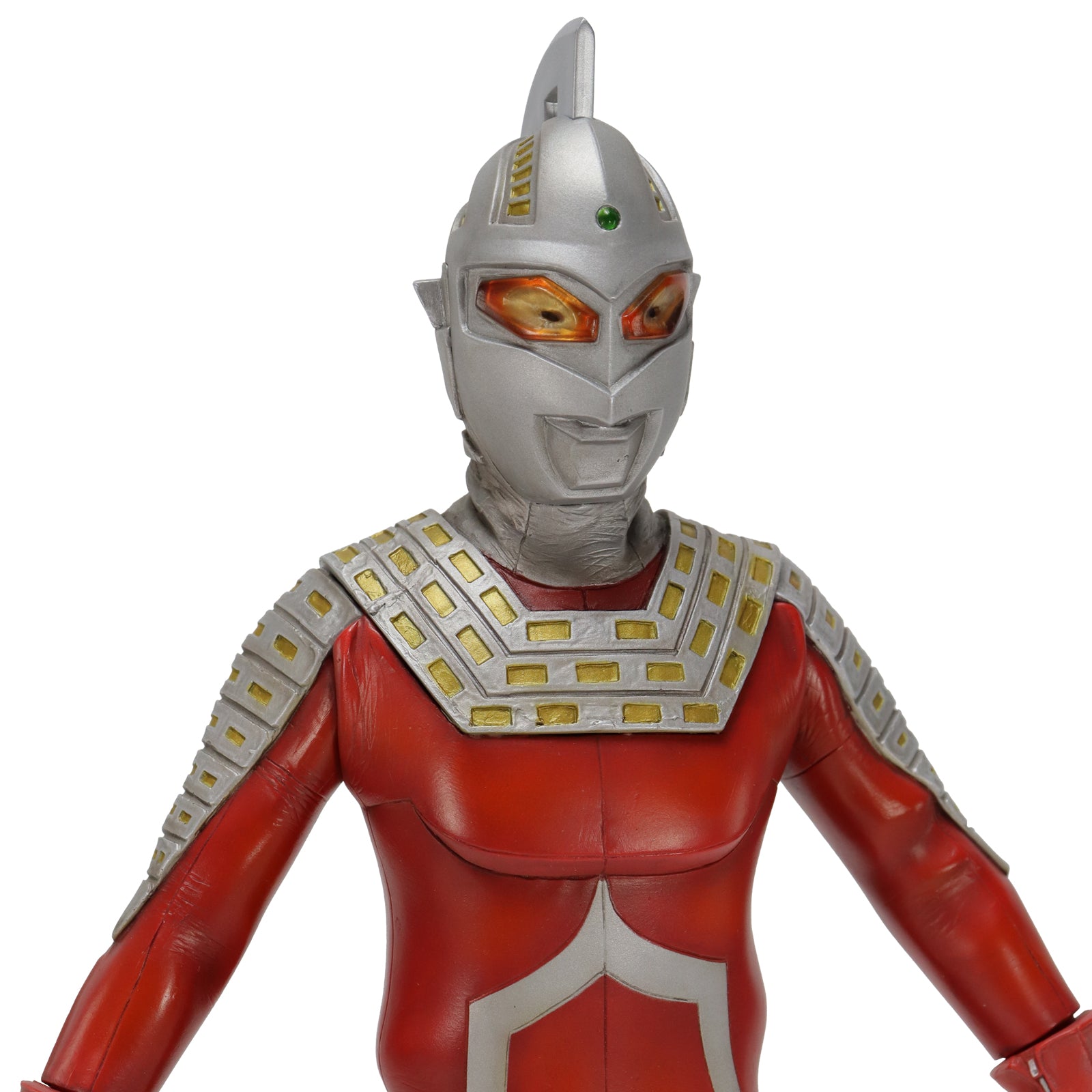 特撮シリーズ ウルトラセブン ウルトラの星光る時 ハイグレード