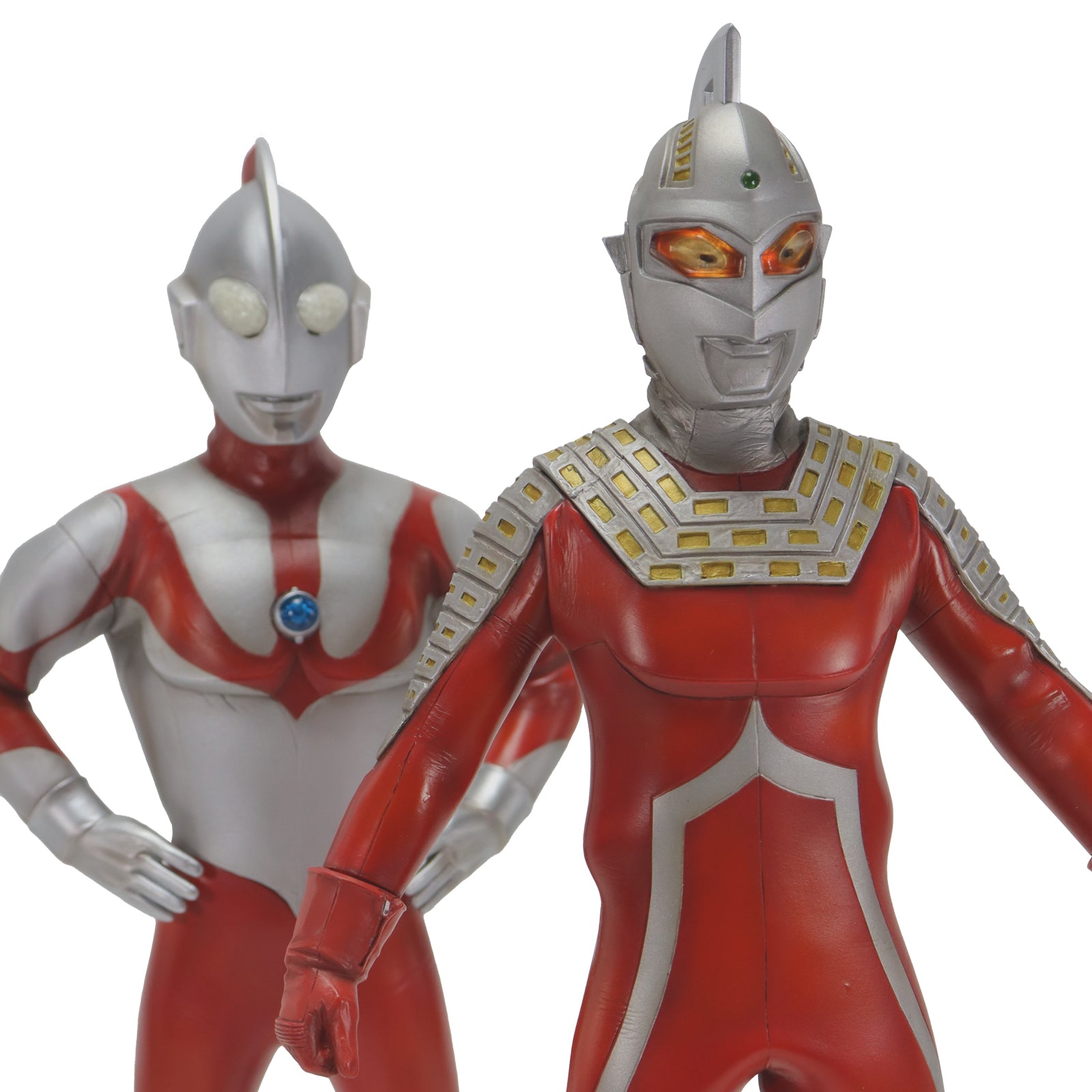 ❗️値下げ中❗️ウルトラマン特撮ギャラリーシリーズ （計6点） 特撮シリーズ/ ウルトラマン: ウルトラマン（Bタイプ