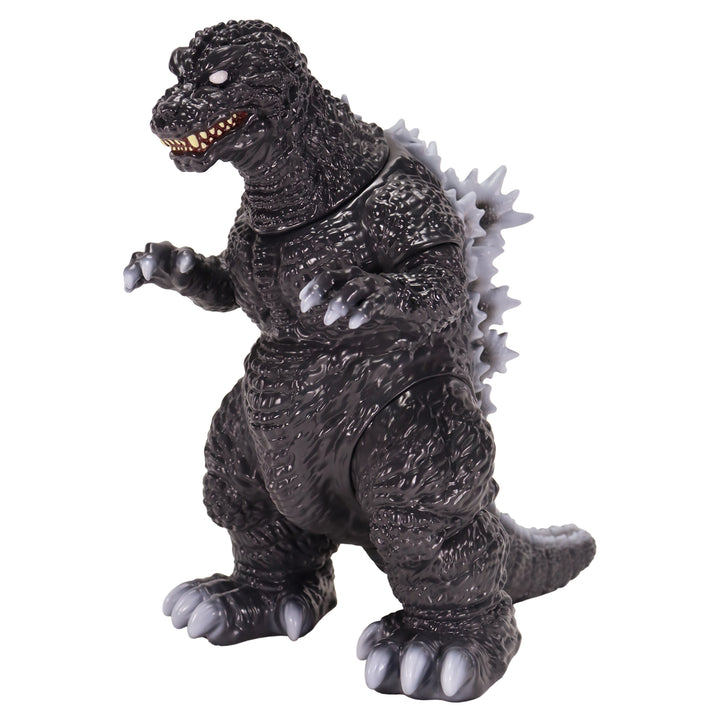 BIGレトロソフビシリーズ ゴジラ（2001）スタンダード Ver.