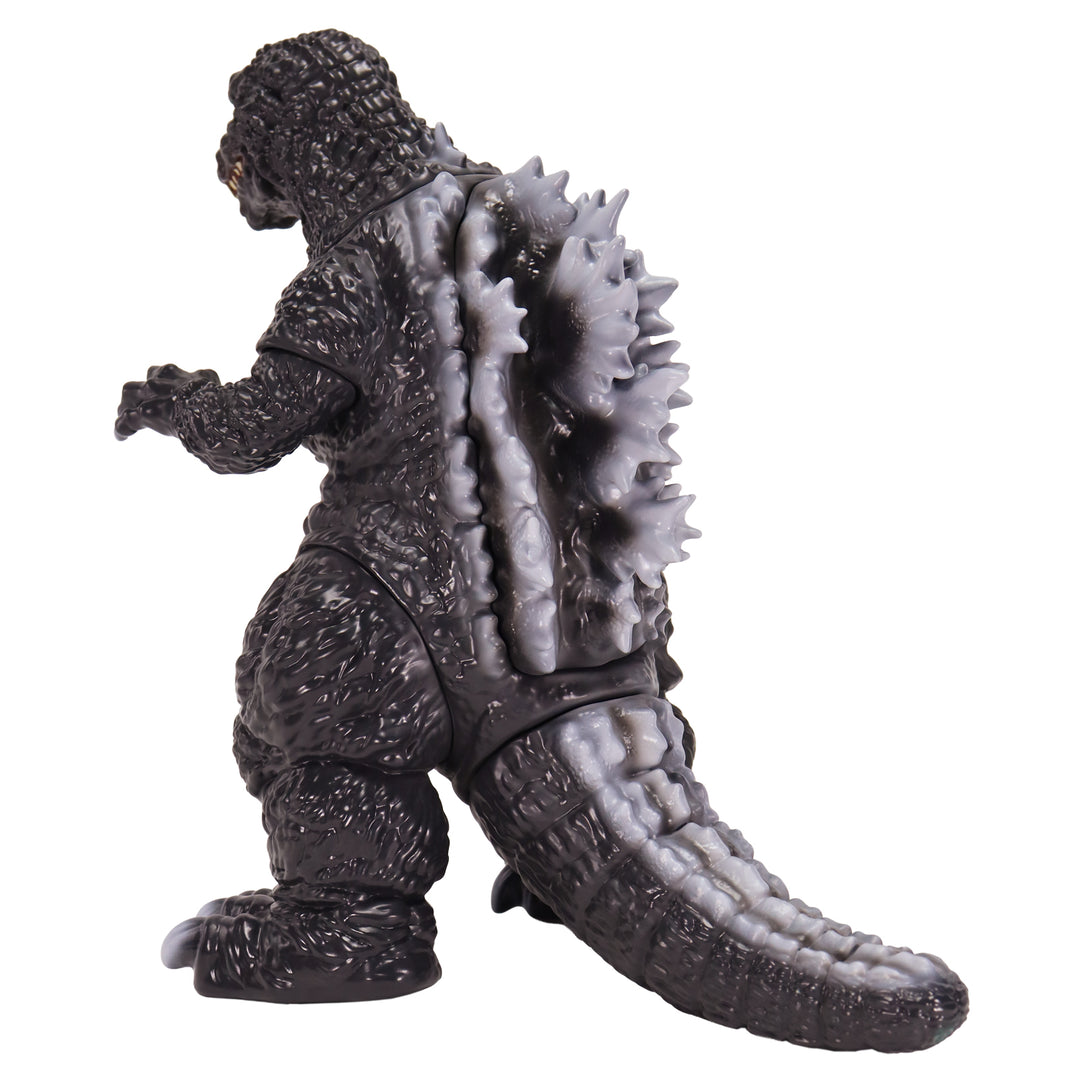 BIGレトロソフビシリーズ ゴジラ（2001）スタンダード Ver.