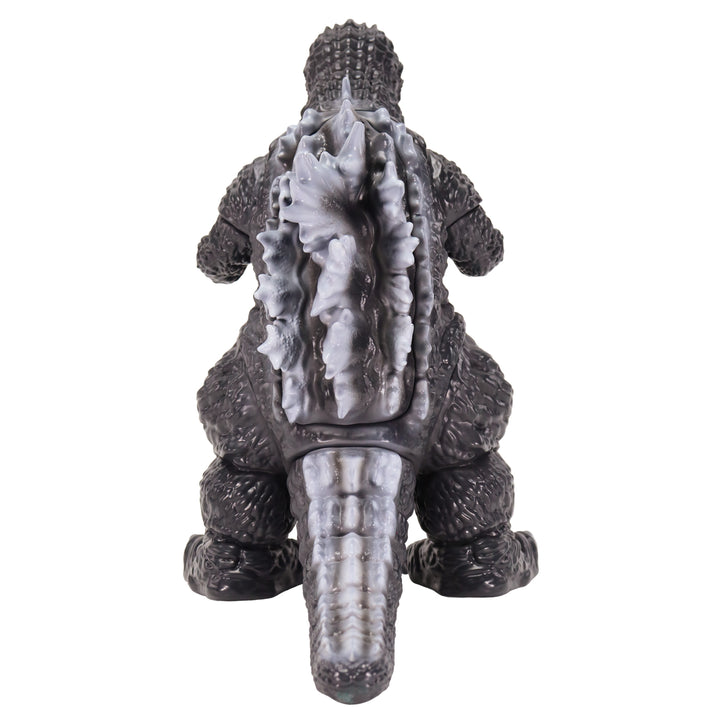 BIGレトロソフビシリーズ ゴジラ（2001）スタンダード Ver.