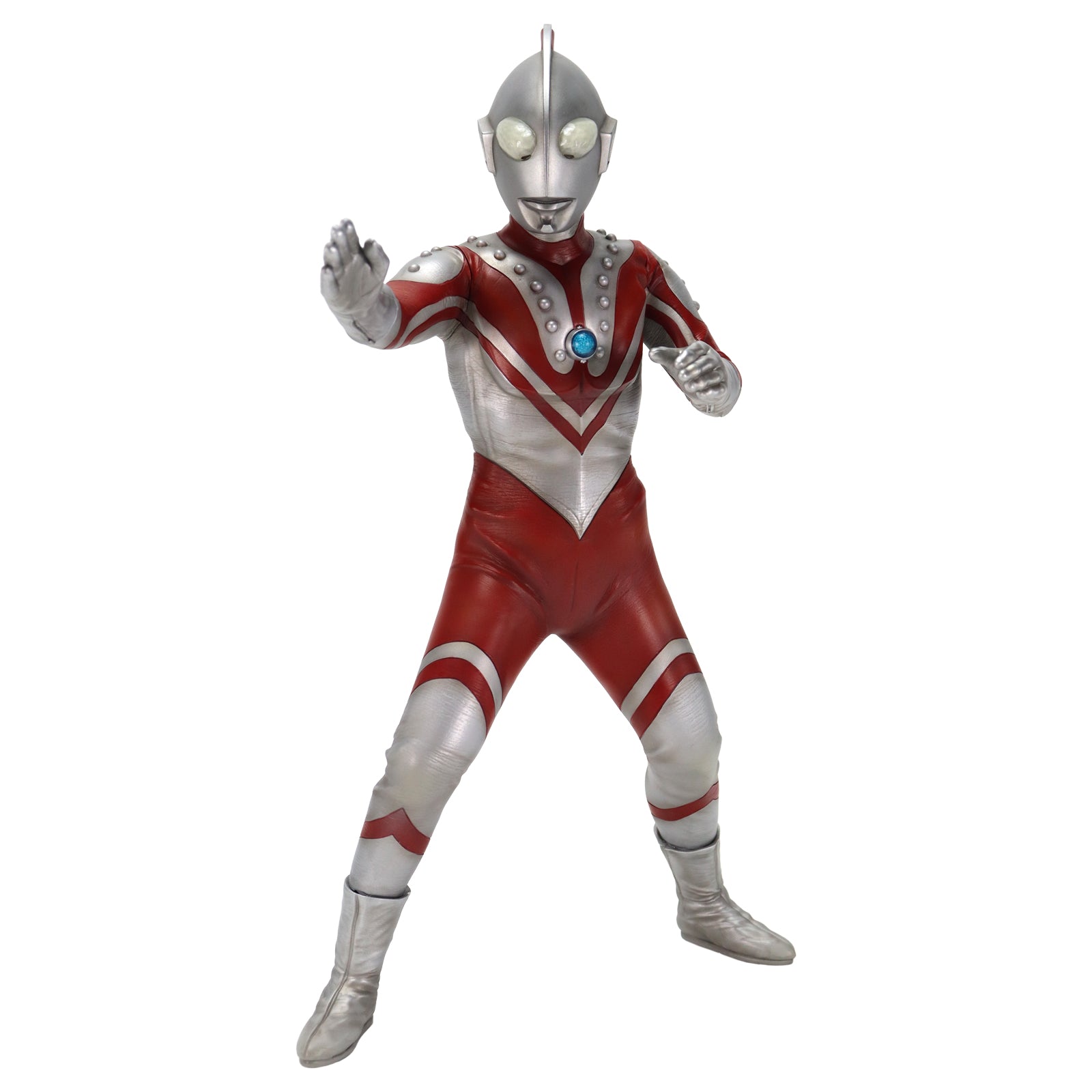 CCP 客演ウルトラマン「ウルトラの星光る時」 本体のみ ウルトラマン ソフビ CCP 【予約品】CCP1/6特撮シリーズ ウルトラマン ウルトラの星光る時