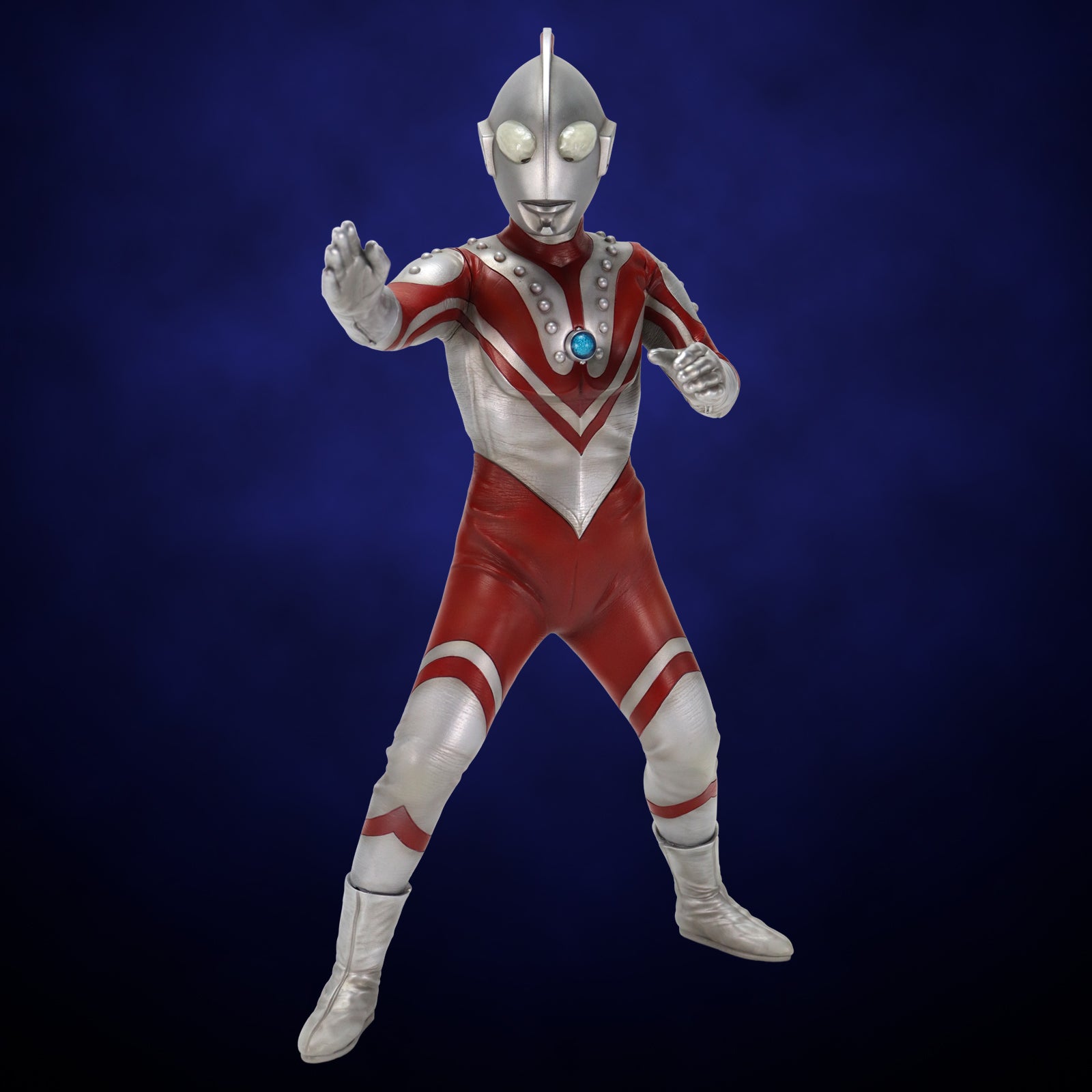 特撮シリーズ Vol.115 ゾフィー ファイティングポーズ Ver. – SOOTANG