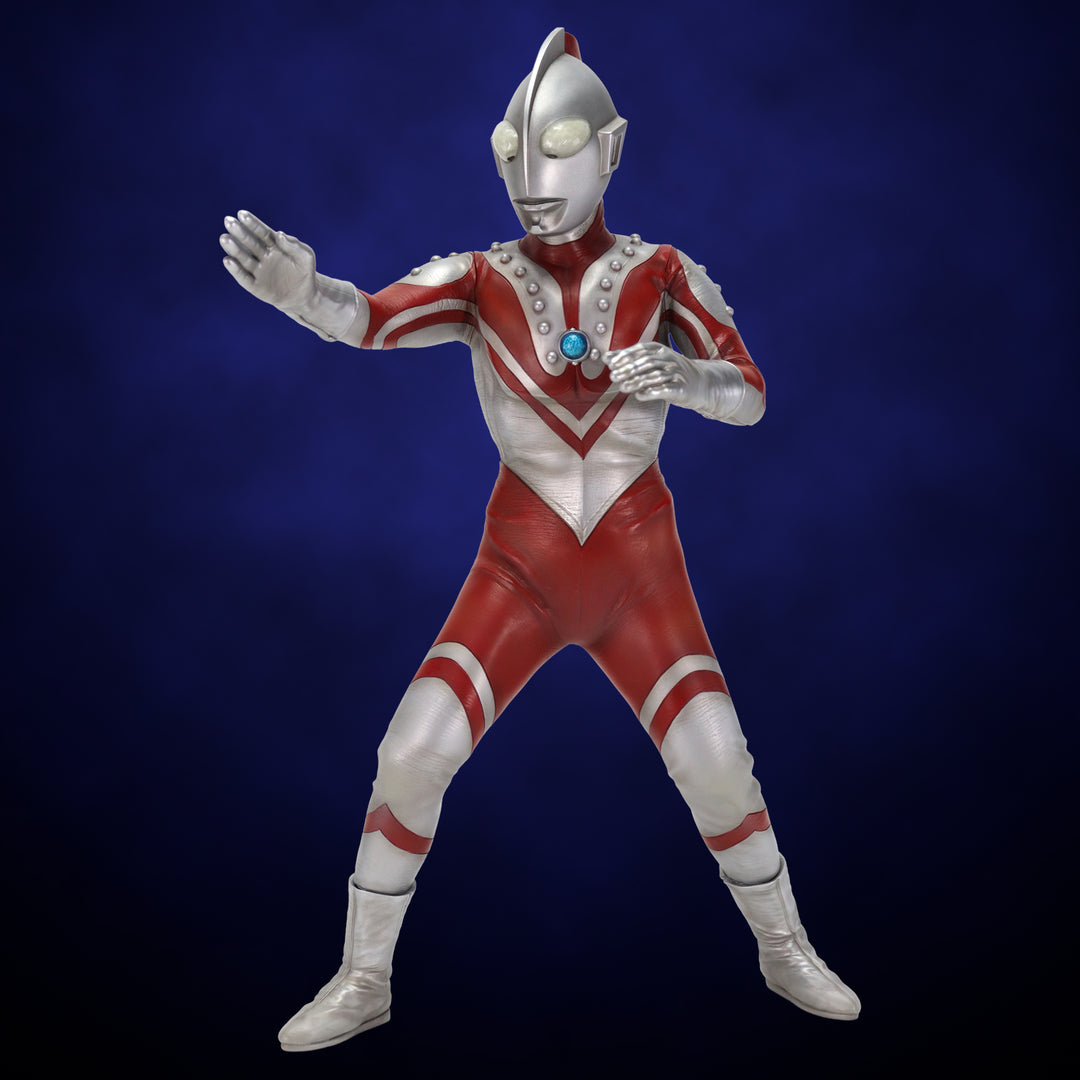 特撮シリーズ Vol.115 ゾフィー ファイティングポーズ Ver.