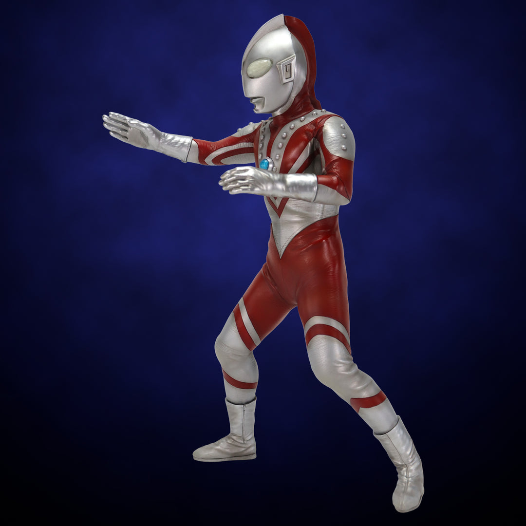 特撮シリーズ Vol.115 ゾフィー ファイティングポーズ Ver.