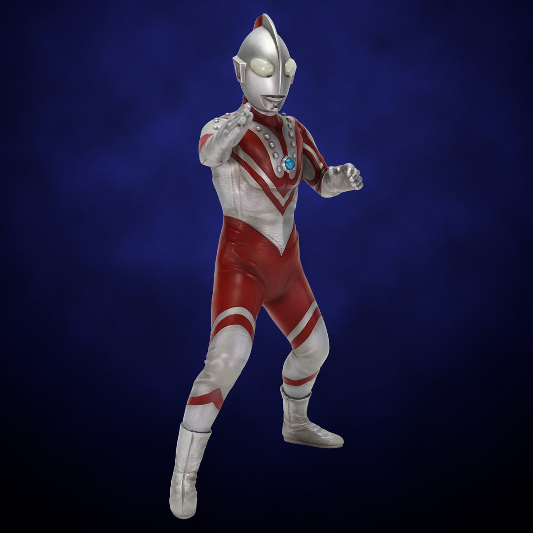 特撮シリーズ Vol.115 ゾフィー ファイティングポーズ Ver.