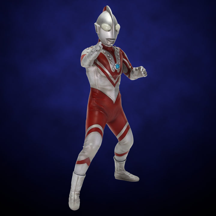 特撮シリーズ Vol.115 ゾフィー ファイティングポーズ Ver.