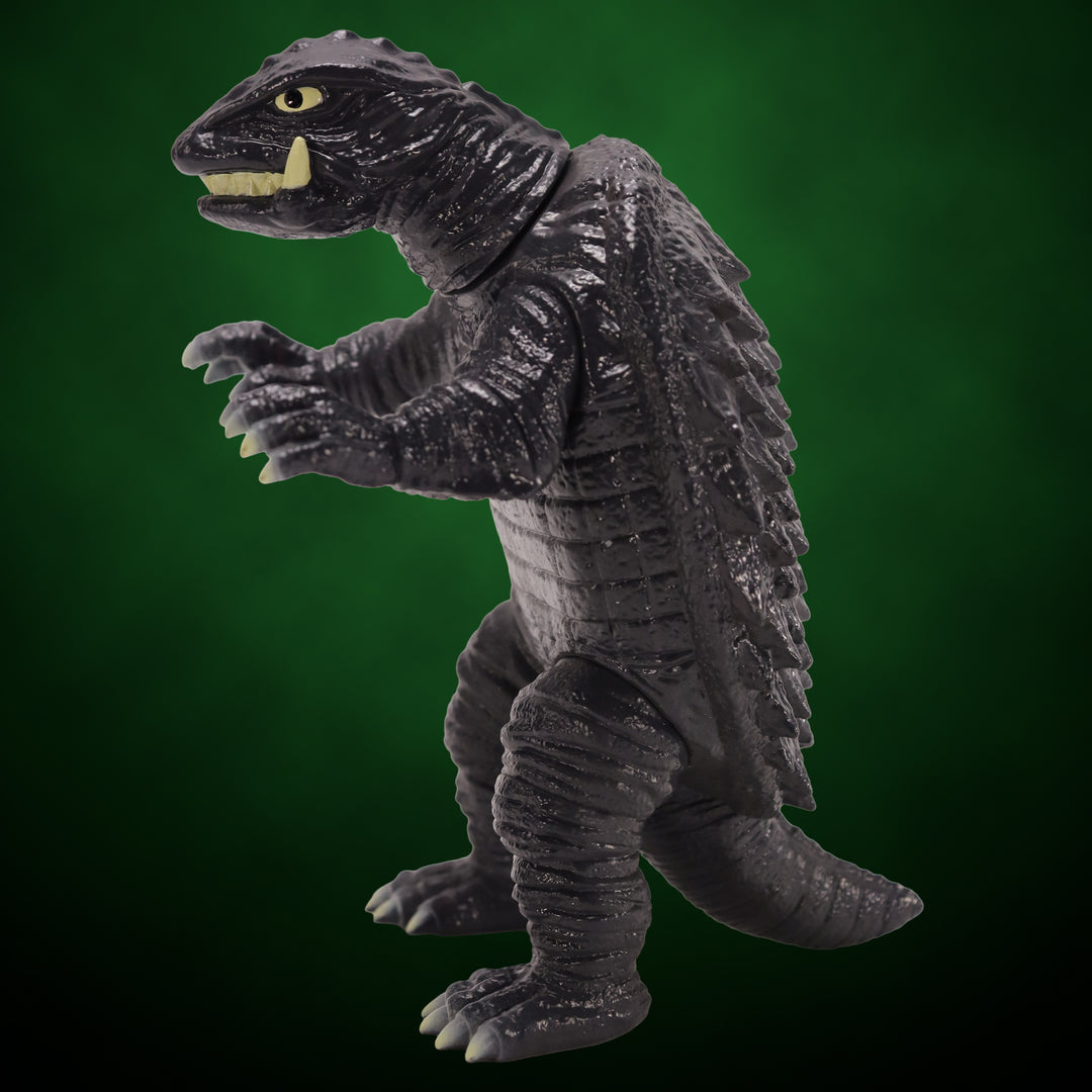 ミドルサイズガメラシリーズ 【第9弾】ガメラ（1967） スタンダード Ver.