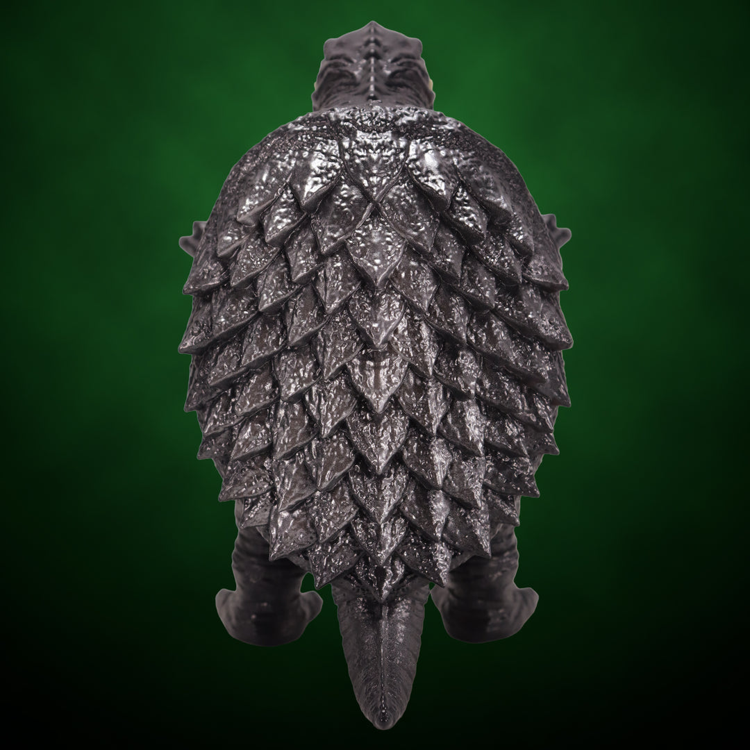 ミドルサイズガメラシリーズ 【第9弾】ガメラ（1967） スタンダード Ver.