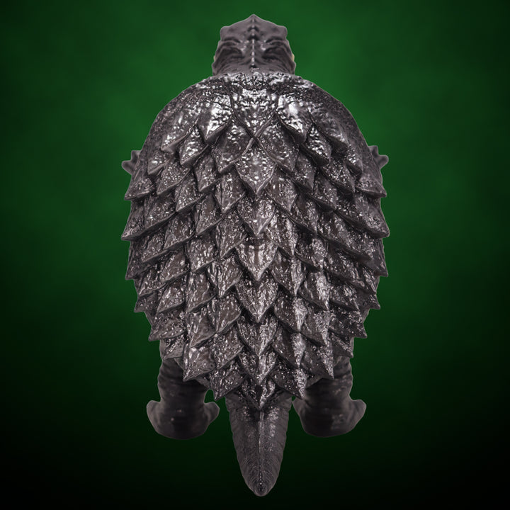 ミドルサイズガメラシリーズ 【第9弾】ガメラ（1967） スタンダード Ver.