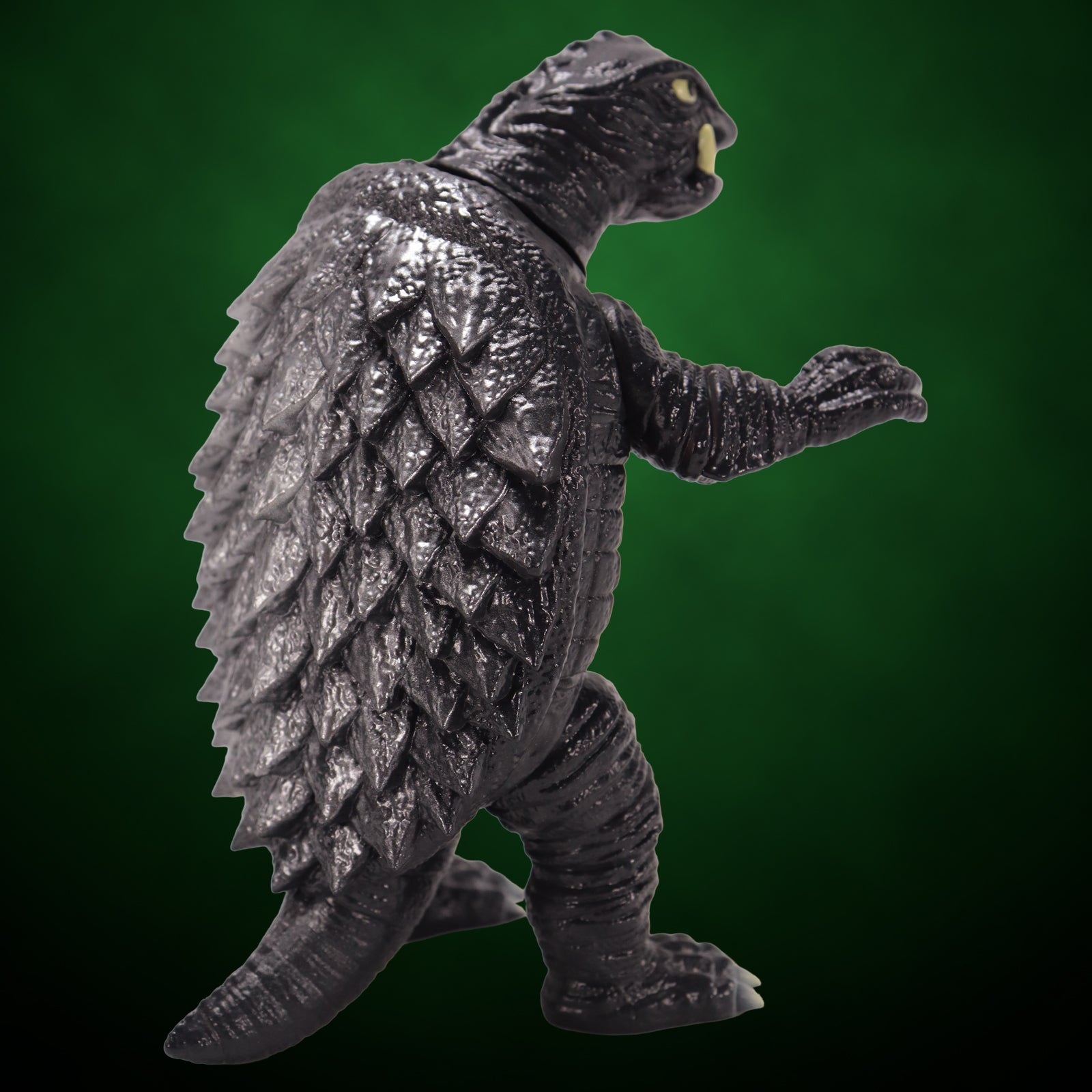 ミドルサイズガメラシリーズ 【第9弾】ガメラ（1967） スタンダード