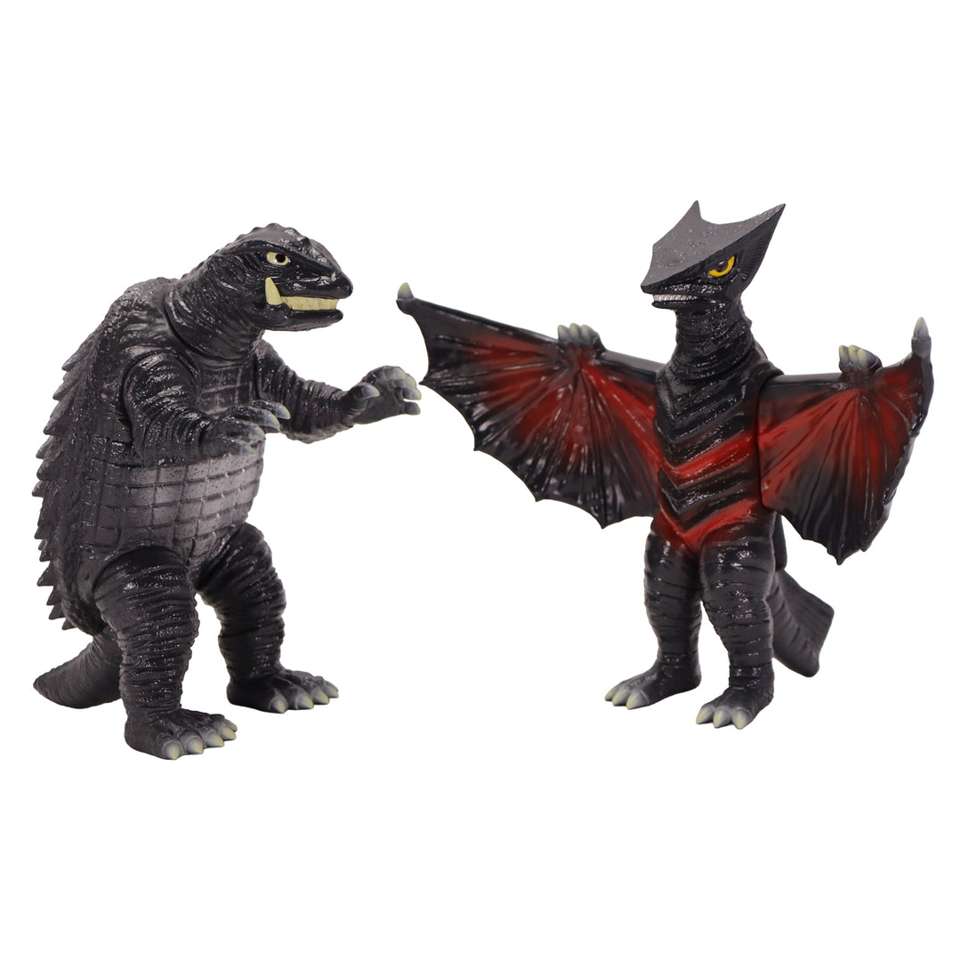 ミドルサイズガメラシリーズ 【第9弾】ガメラ（1967） スタンダード Ver.