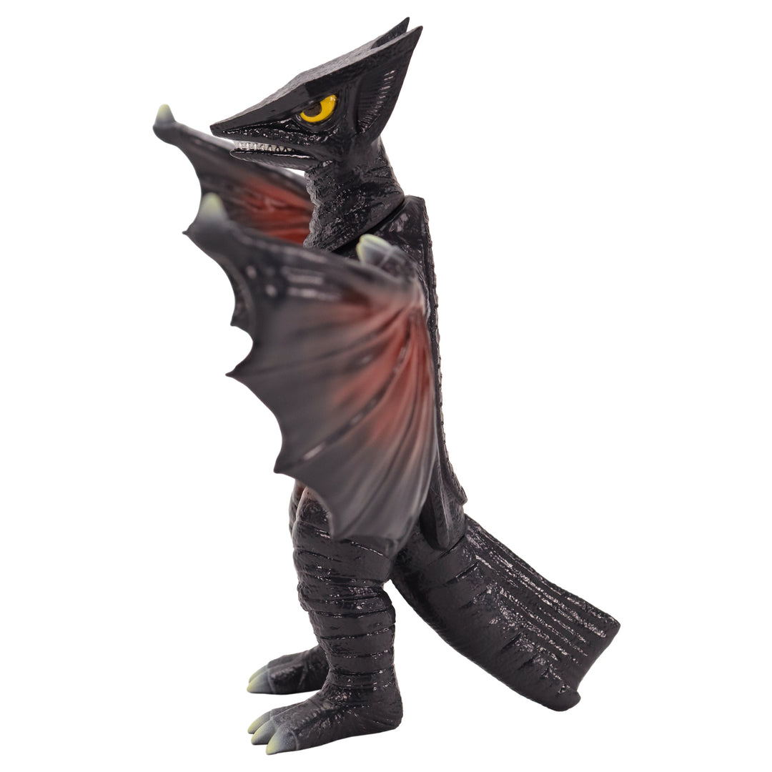 ミドルサイズガメラシリーズ 【第9弾】ギャオス（1967）スタンダード Ver.