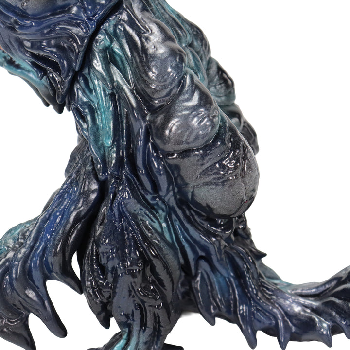 ミドルサイズシリーズ ゴジラCREATION ヘドラ1.0 オボロゲ Ver.