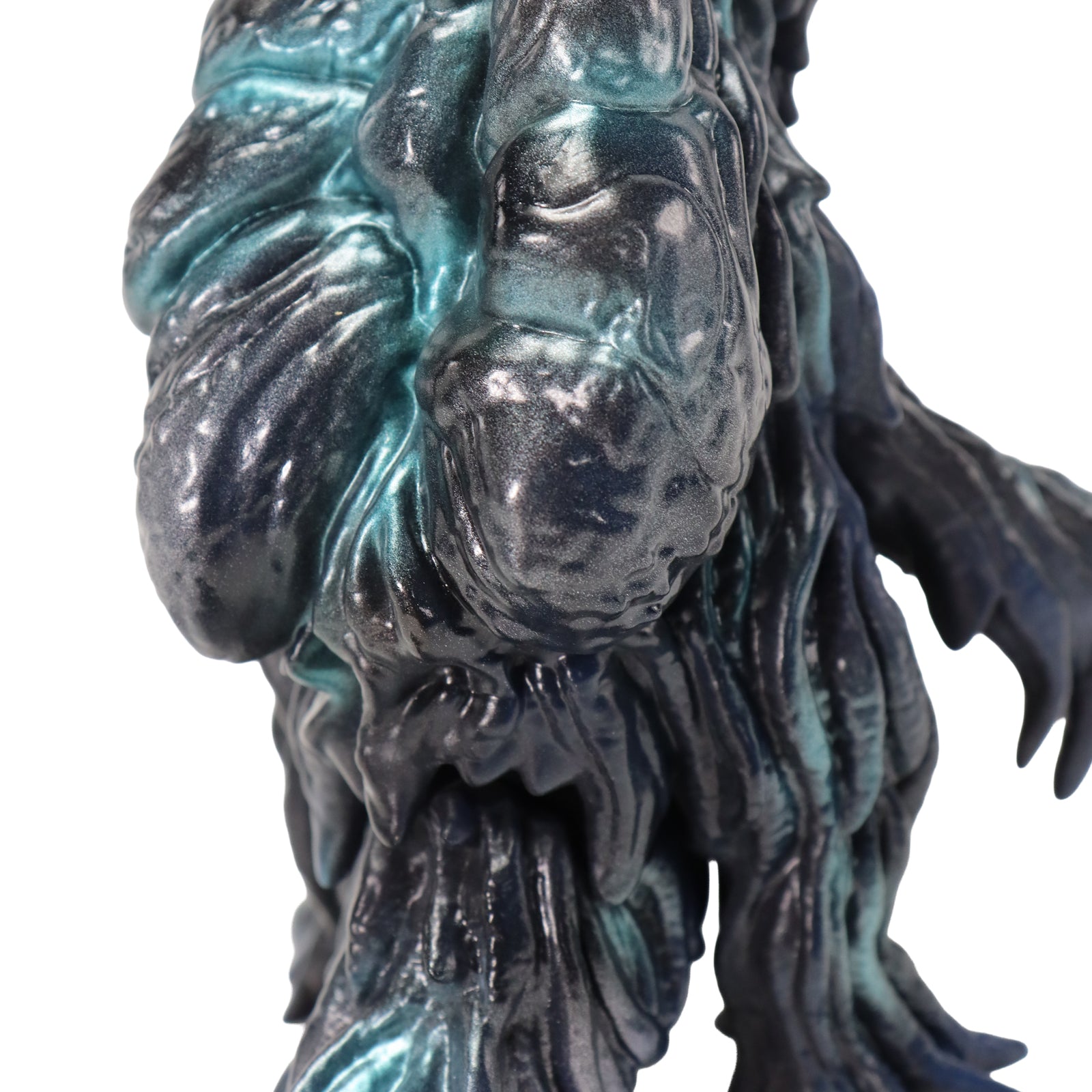 ミドルサイズシリーズ ゴジラCREATION ヘドラ1.0 オボロゲ Ver