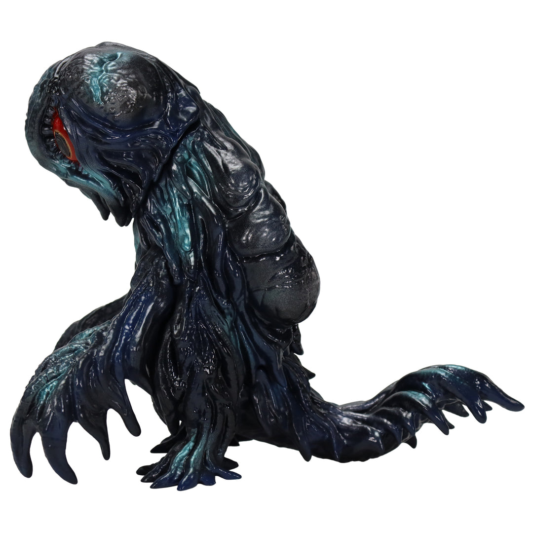 ミドルサイズシリーズ ゴジラCREATION ヘドラ1.0 オボロゲ Ver.