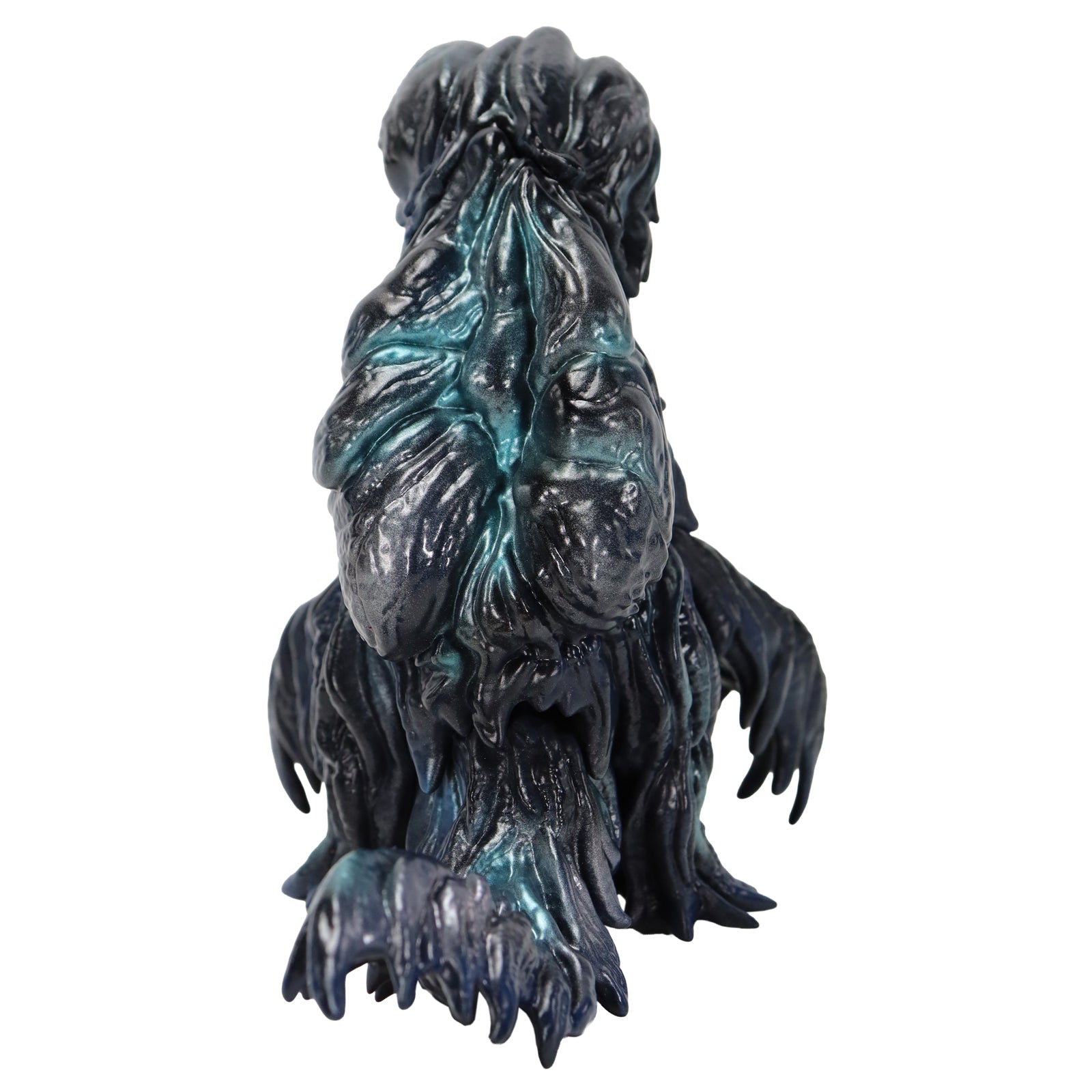 ミドルサイズシリーズ ゴジラCREATION ヘドラ1.0 オボロゲ Ver