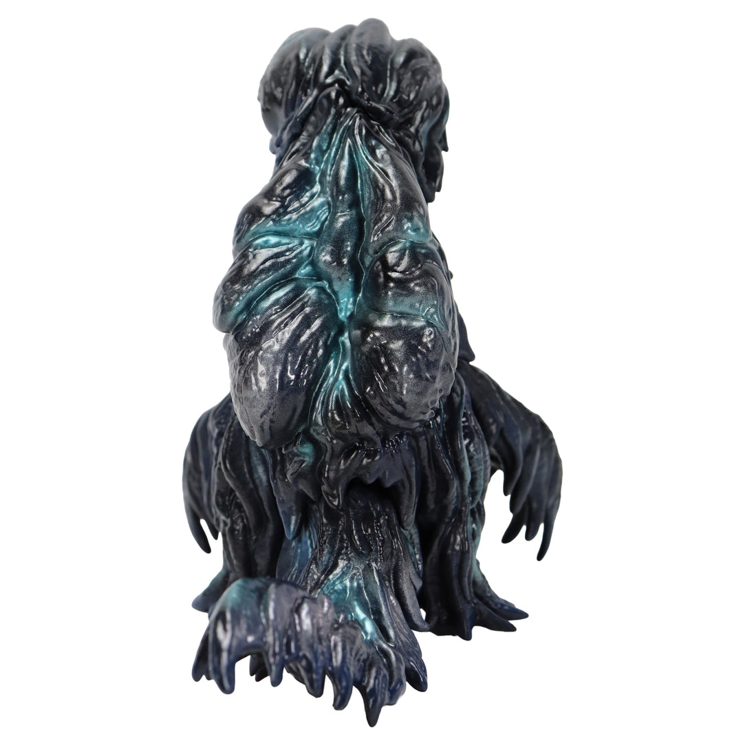 ミドルサイズシリーズ ゴジラCREATION ヘドラ1.0 オボロゲ Ver.