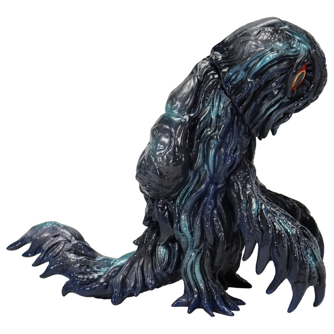 ミドルサイズシリーズ ゴジラCREATION ヘドラ1.0 オボロゲ Ver.