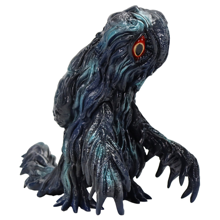 ミドルサイズシリーズ ゴジラCREATION ヘドラ1.0 オボロゲ Ver.