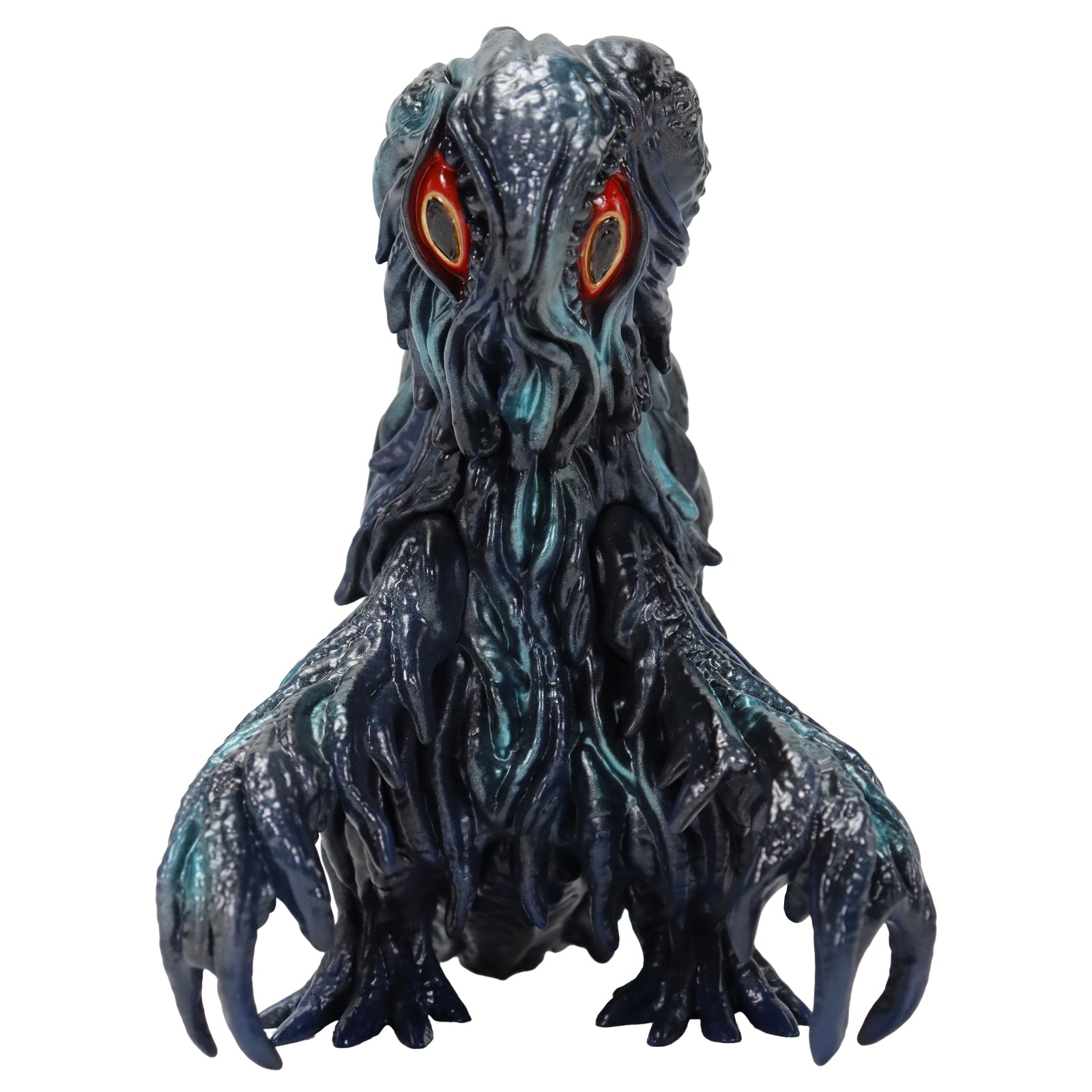 ミドルサイズシリーズ ゴジラCREATION ヘドラ1.0 オボロゲ Ver