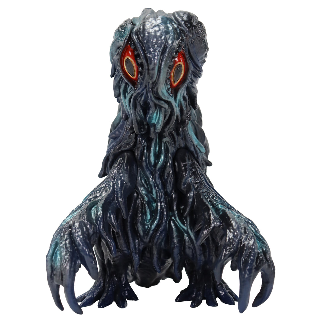 ミドルサイズシリーズ ゴジラCREATION ヘドラ1.0 オボロゲ Ver.