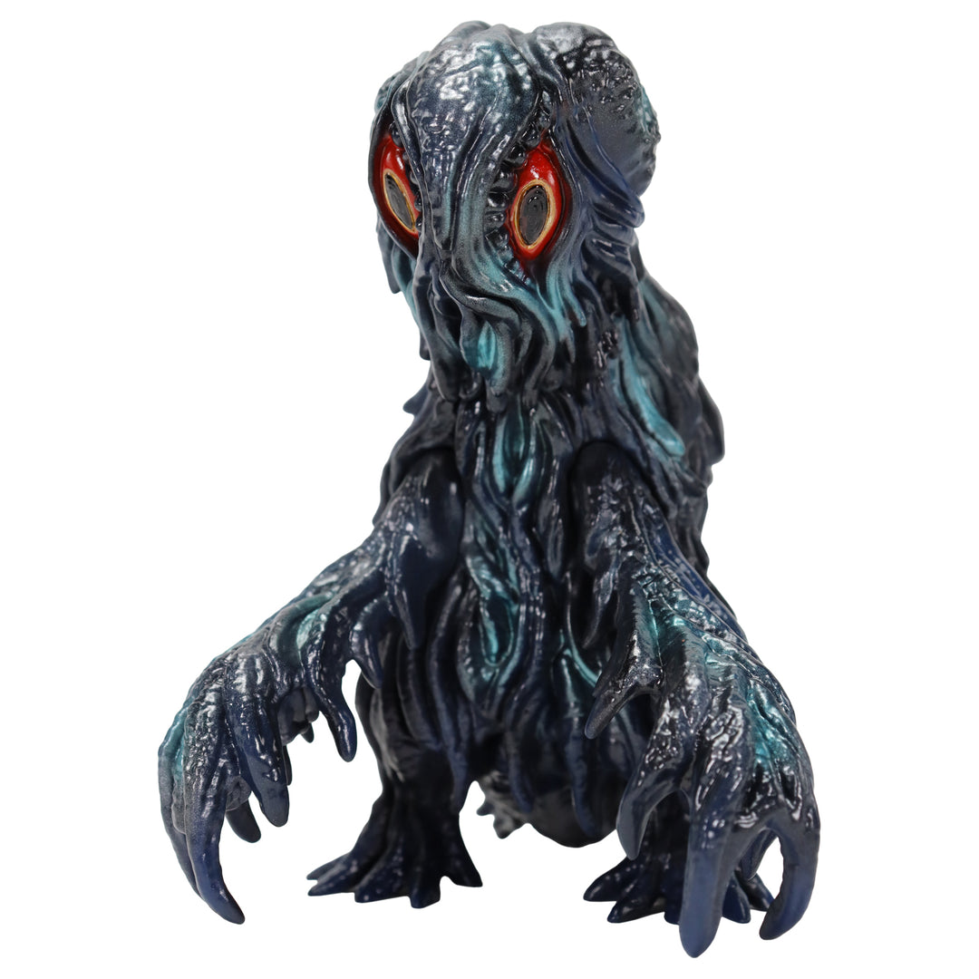 ミドルサイズシリーズ ゴジラCREATION ヘドラ1.0 オボロゲ Ver.