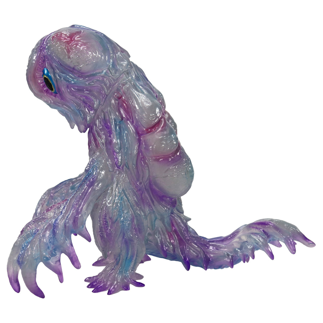 ミドルサイズシリーズ ゴジラCREATION ヘドラ1.0 ムクゲ Ver.