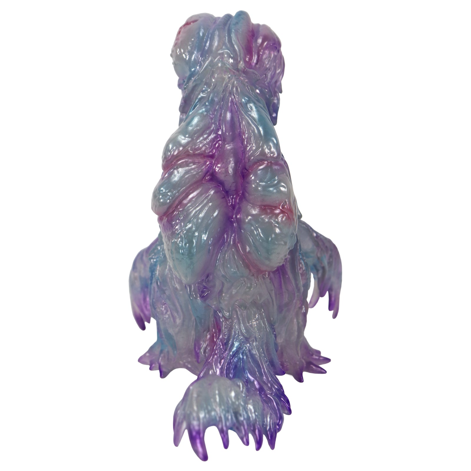 ミドルサイズシリーズ ゴジラCREATION ヘドラ1.0 ムクゲ Ver