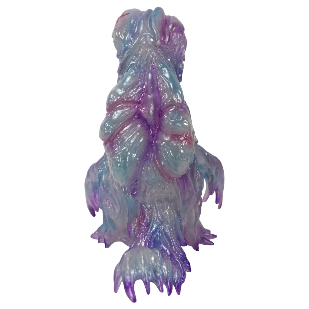 ミドルサイズシリーズ ゴジラCREATION ヘドラ1.0 ムクゲ Ver.