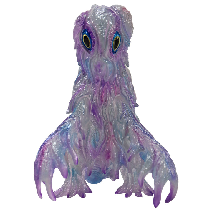 ミドルサイズシリーズ ゴジラCREATION ヘドラ1.0 ムクゲ Ver.