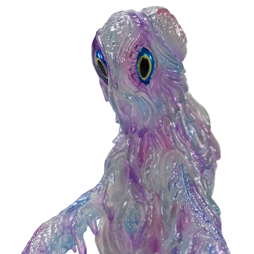 ミドルサイズシリーズ ゴジラCREATION ヘドラ1.0 ムクゲ Ver.