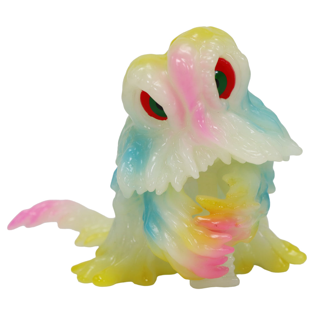 CCPミドルサイズシリーズ ゴジラEX 【第14弾】煙突ヘドラ ルミナス