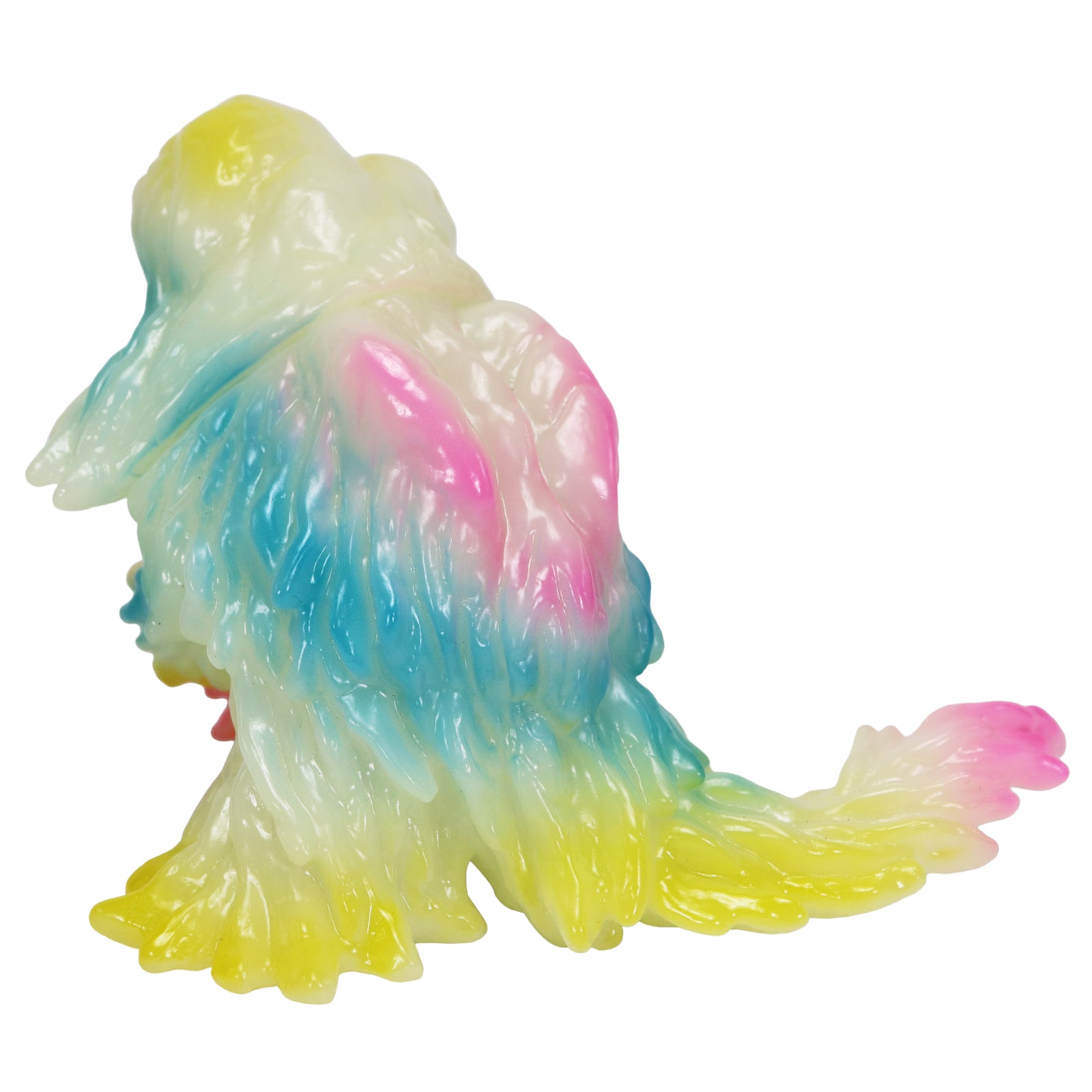 CCPミドルサイズシリーズ ゴジラEX 【第14弾】煙突ヘドラ ルミナス